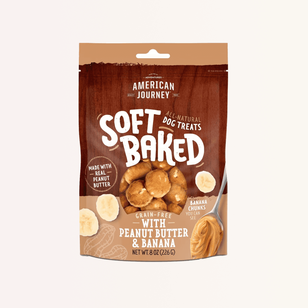 Soft Baked